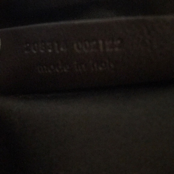 Authentic Yves Saint Laurent Easy bag - Picture 7 of 14